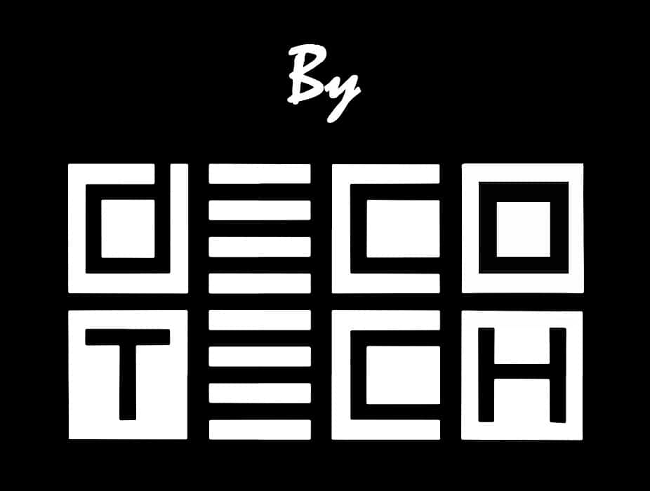 לוגו של - ByDecotech